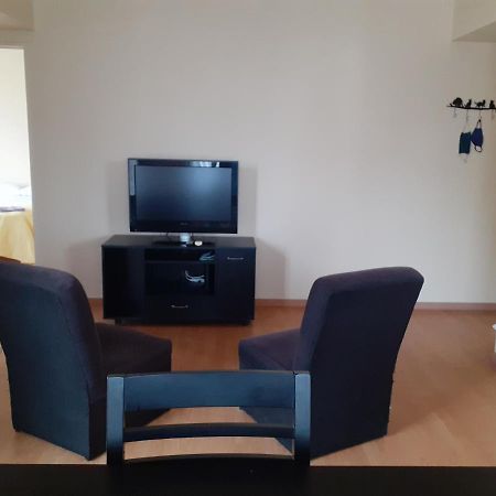 Urquiza Tower Hermoso Departamento Con Muy Buena Ubicacion Apartment Buenos Aires Bagian luar foto