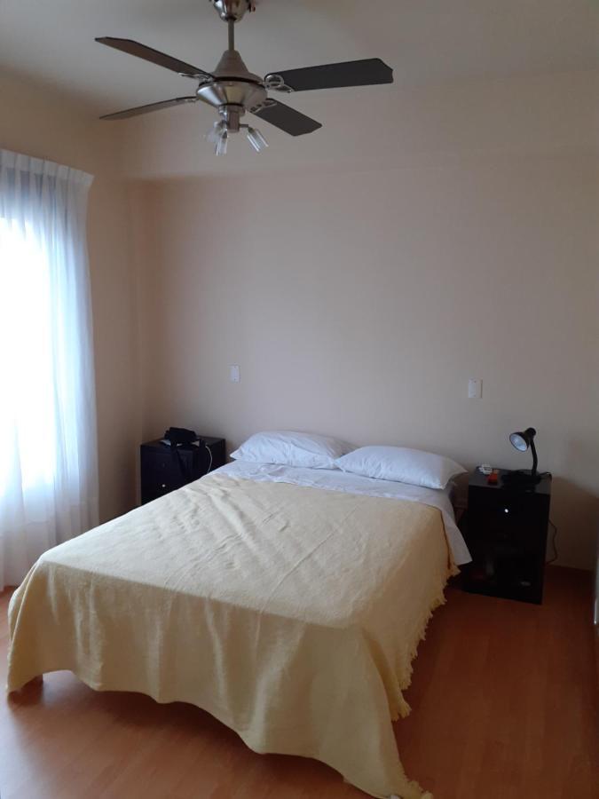 Urquiza Tower Hermoso Departamento Con Muy Buena Ubicacion Apartment Buenos Aires Bagian luar foto