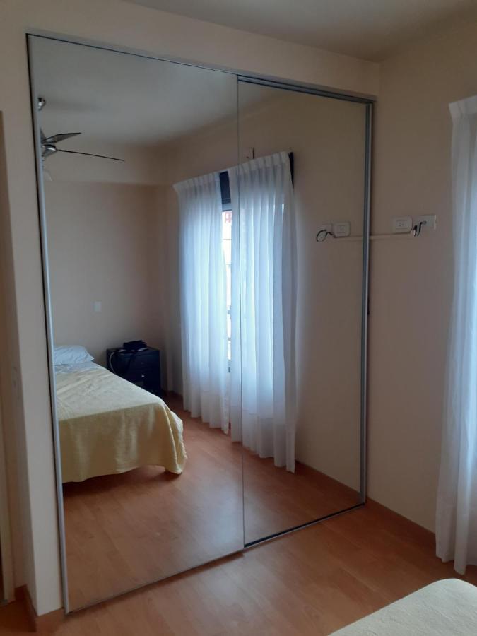 Urquiza Tower Hermoso Departamento Con Muy Buena Ubicacion Apartment Buenos Aires Bagian luar foto