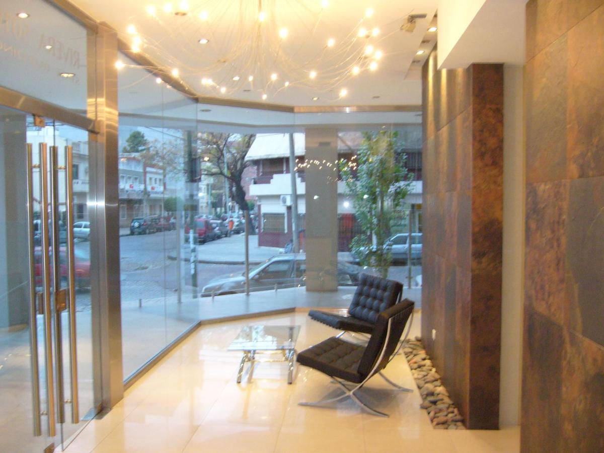 Urquiza Tower Hermoso Departamento Con Muy Buena Ubicacion Apartment Buenos Aires Bagian luar foto
