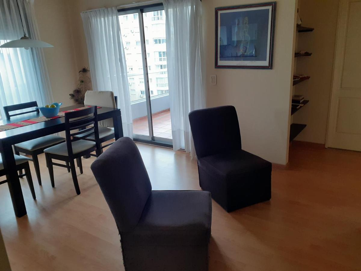 Urquiza Tower Hermoso Departamento Con Muy Buena Ubicacion Apartment Buenos Aires Bagian luar foto
