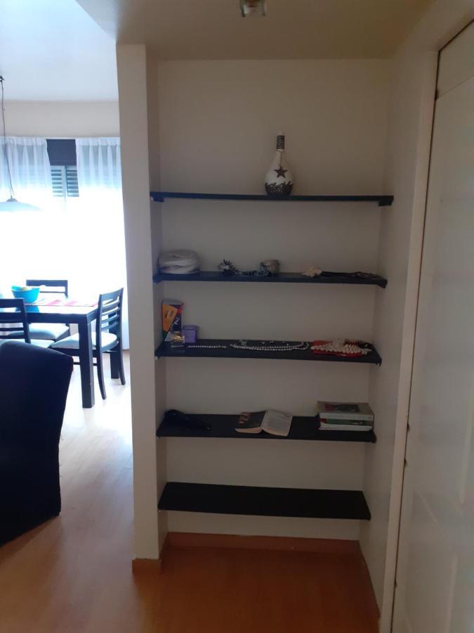 Urquiza Tower Hermoso Departamento Con Muy Buena Ubicacion Apartment Buenos Aires Bagian luar foto