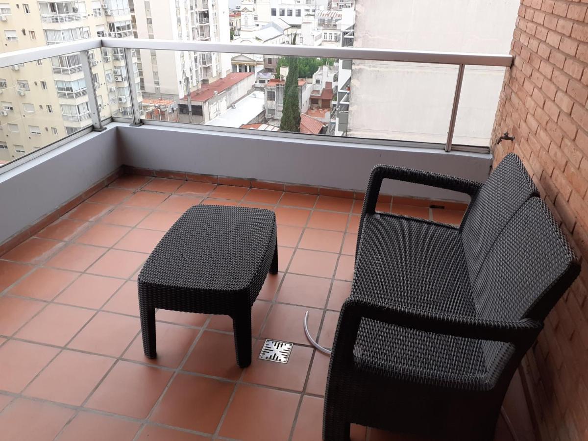 Urquiza Tower Hermoso Departamento Con Muy Buena Ubicacion Apartment Buenos Aires Bagian luar foto